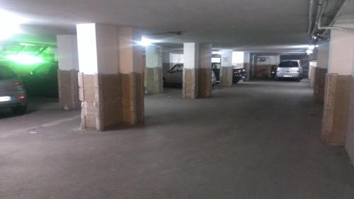 Gimar Ξενοδοχείο Melito di Napoli Εξωτερικό φωτογραφία